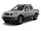 2011 Nissan Frontier SV