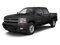 2012 Chevrolet Silverado 1500 LT Texas Edition