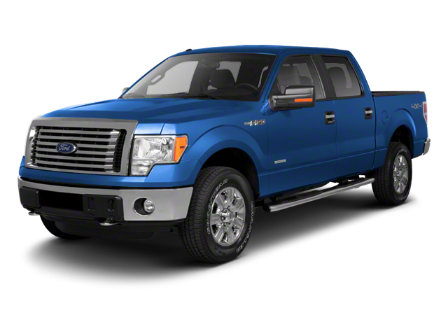 Used 2012 Ford F-150 XLT with VIN 1FTFW1CF0CFB55471 for sale in Hutto, TX