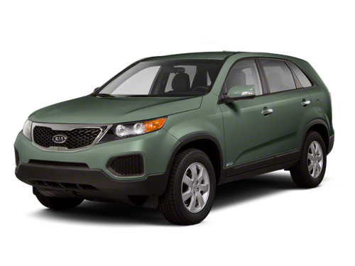 2012 Kia Sorento LX