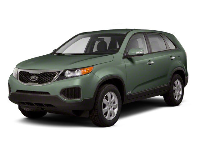2012 Kia Sorento LX