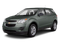 2013 Chevrolet Equinox LT 1LT