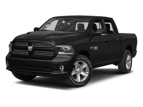 2013 RAM 1500 Express