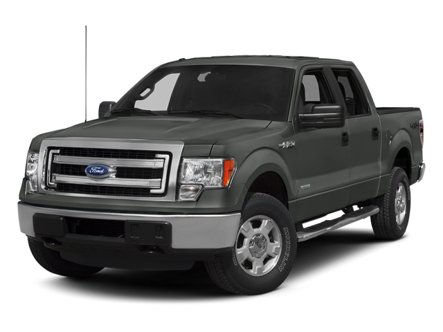 Used 2013 Ford F-150 FX2 with VIN 1FTFW1CF7DFB75105 for sale in Hutto, TX