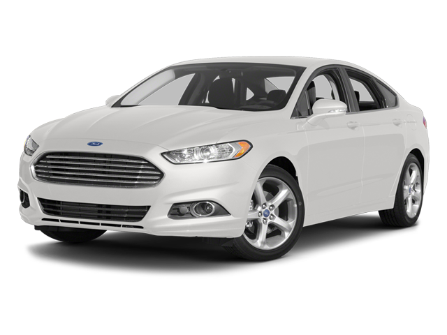 Used 2013 Ford Fusion SE with VIN 3FA6P0H72DR124936 for sale in Hutto, TX