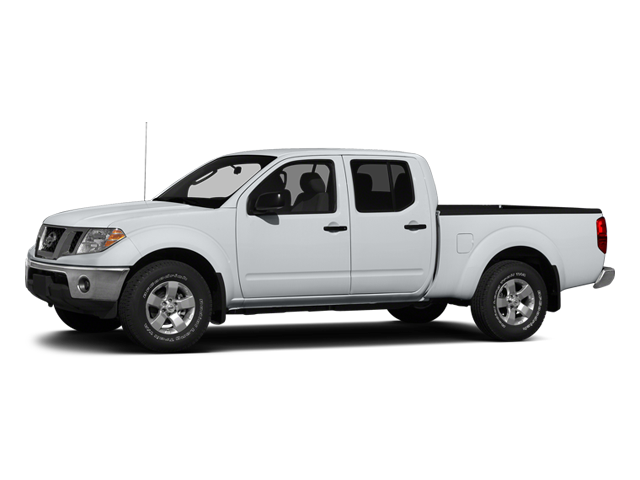 Used 2013 Nissan Frontier SV with VIN 1N6AD0ER2DN755043 for sale in Hutto, TX