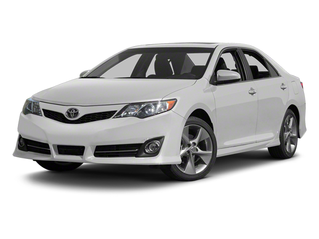 Used 2013 Toyota Camry SE with VIN 4T1BF1FK7DU668121 for sale in Hutto, TX