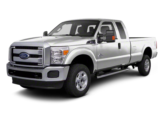 2014 Ford F-350's photo