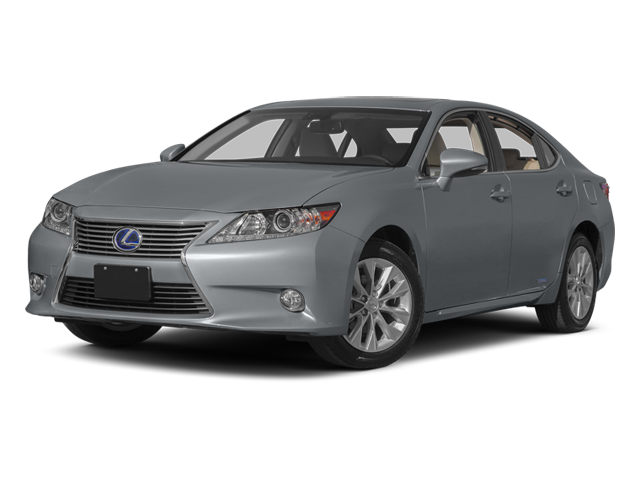 2014 Lexus ES 300h