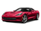2016 Chevrolet Corvette Stingray 2LT