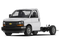 2016 Chevrolet Express 3500 Diesel Cutaway