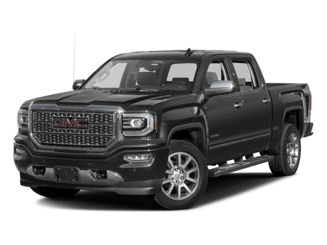 2016 GMC Sierra 2WD Crew Cab Short Box's photo