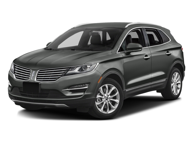 2017 Lincoln MKC Premiere FWD's photo