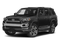 2017 Toyota 4Runner Limited
