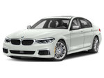 2018 BMW 5 Series M550i xDrive
