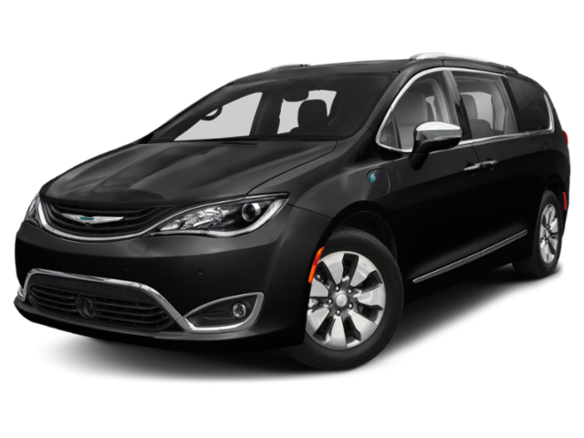 Used 2018 Chrysler Pacifica Hybrid Limited with VIN 2C4RC1N79JR183674 for sale in Hutto, TX
