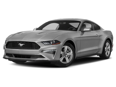 2018 Ford Mustang GT Roush