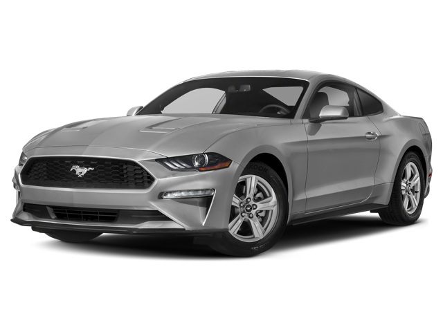 2018 Ford Mustang GT Roush
