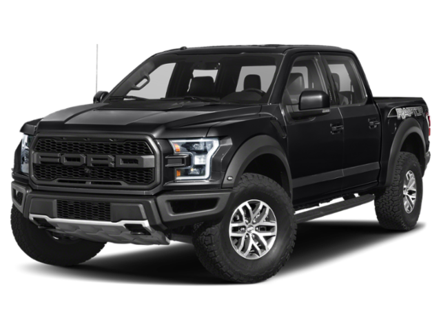 2018 Ford F-150 Raptor 4x4 SuperCrew 5-1/2 Box's photo