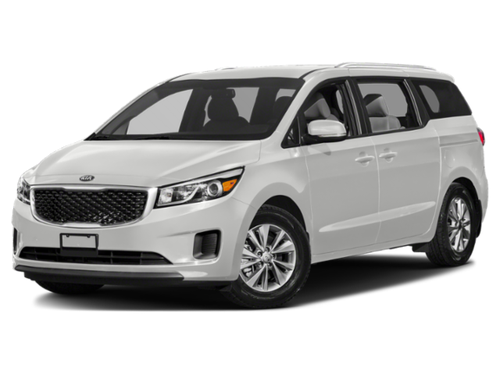 2018 Kia Sedona LX
