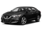 2018 Nissan Maxima 3.5 S
