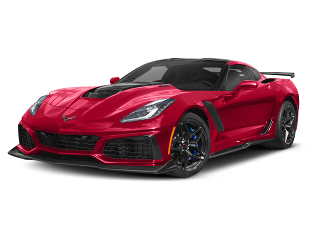 2019 Chevrolet Corvette ZR1