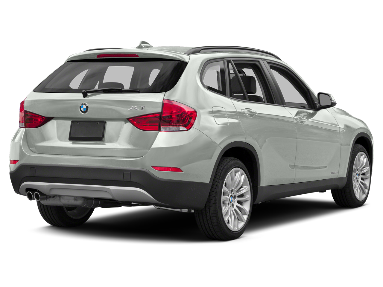 2015 BMW X1 sDrive28i