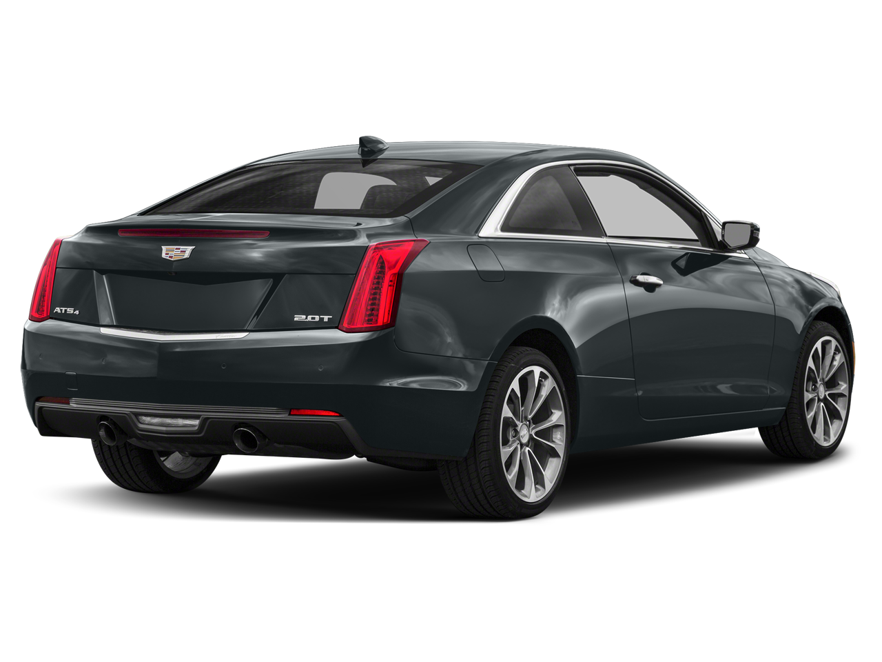 2015 Cadillac ATS 2.0L Turbo Luxury