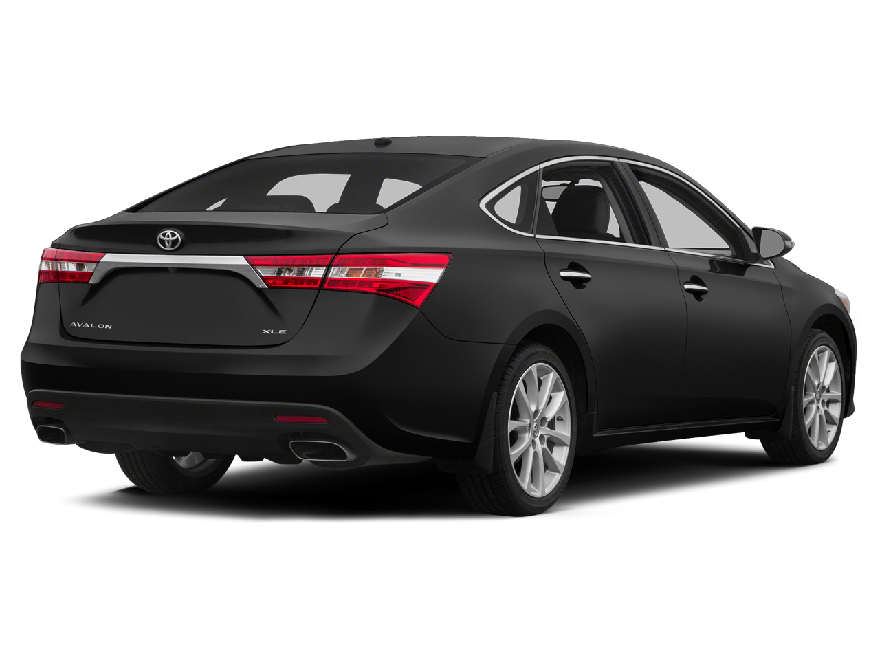 Used 2015 Toyota Avalon XLE Touring with VIN 4T1BK1EB7FU156410 for sale in Hutto, TX