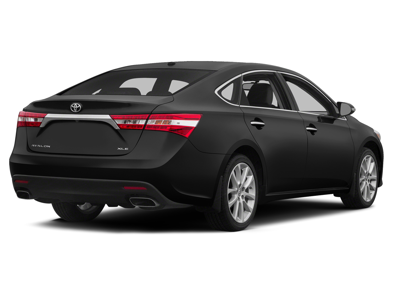 2015 Toyota Avalon XLE Touring