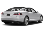 2015 Tesla Model S 85D