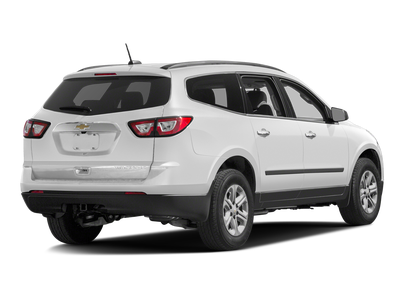 2016 Chevrolet Traverse LS
