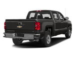 2016 Chevrolet Silverado 1500 LT LT2