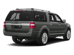 2017 Ford Expedition EL Limited