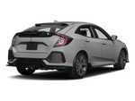 2017 Honda Civic Sport