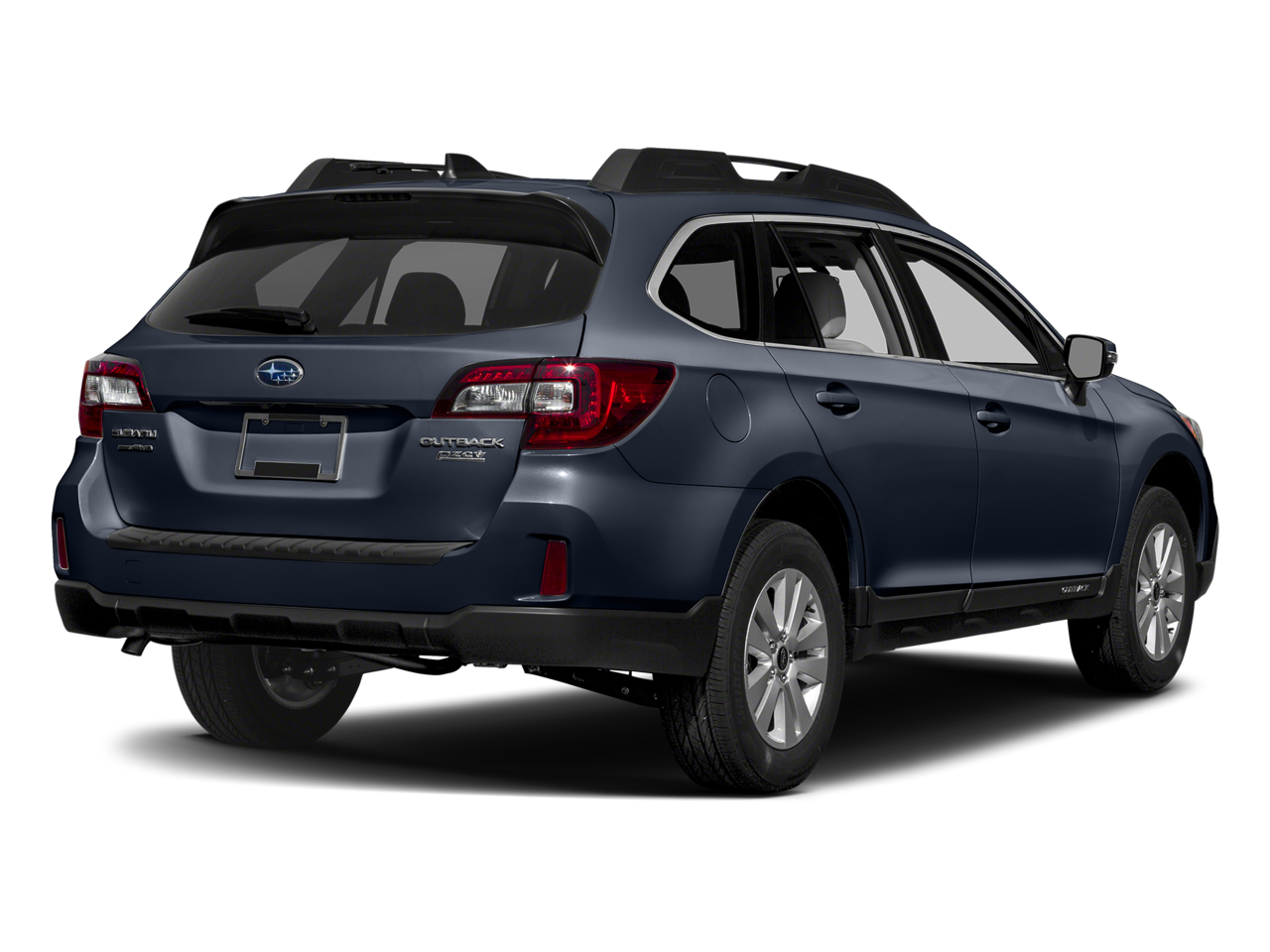 2017 Subaru Outback 2.5i
