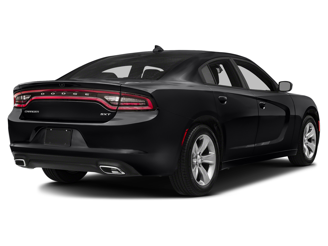 Used 2018 Dodge Charger SXT with VIN 2C3CDXBG6JH186455 for sale in Hutto, TX