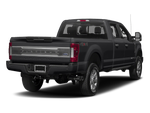 2018 Ford F-250SD Platinum