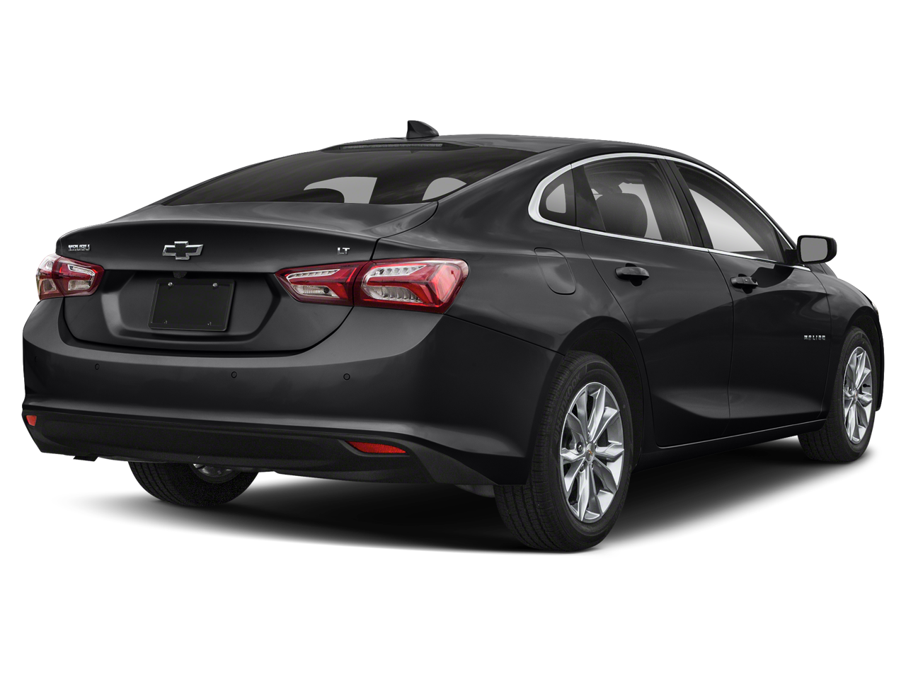 Used 2019 Chevrolet Malibu 1LT with VIN 1G1ZD5ST5KF159816 for sale in Hutto, TX