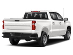 2019 Chevrolet Silverado 1500 WT