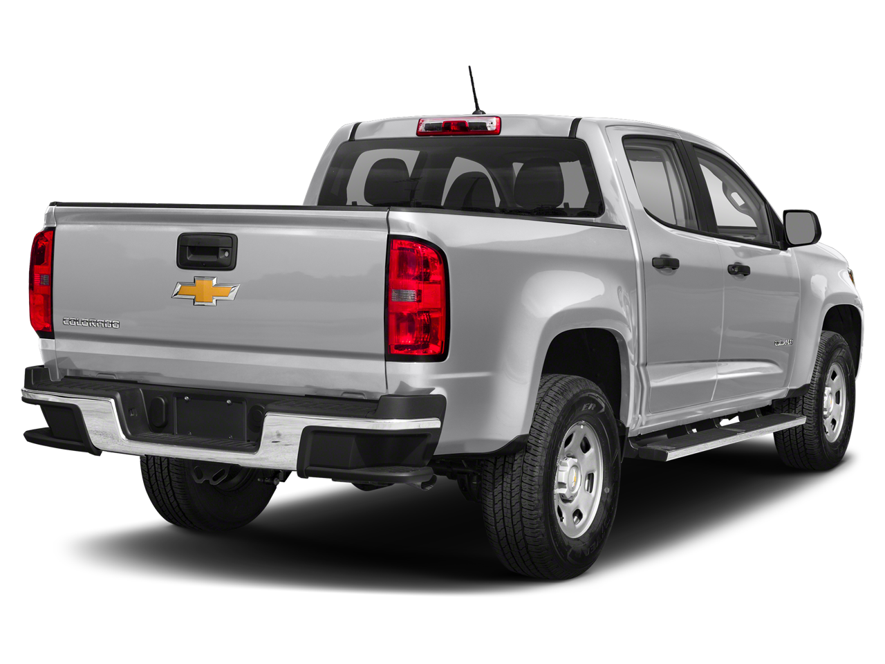 2019 Chevrolet Colorado 2WD Work Truck