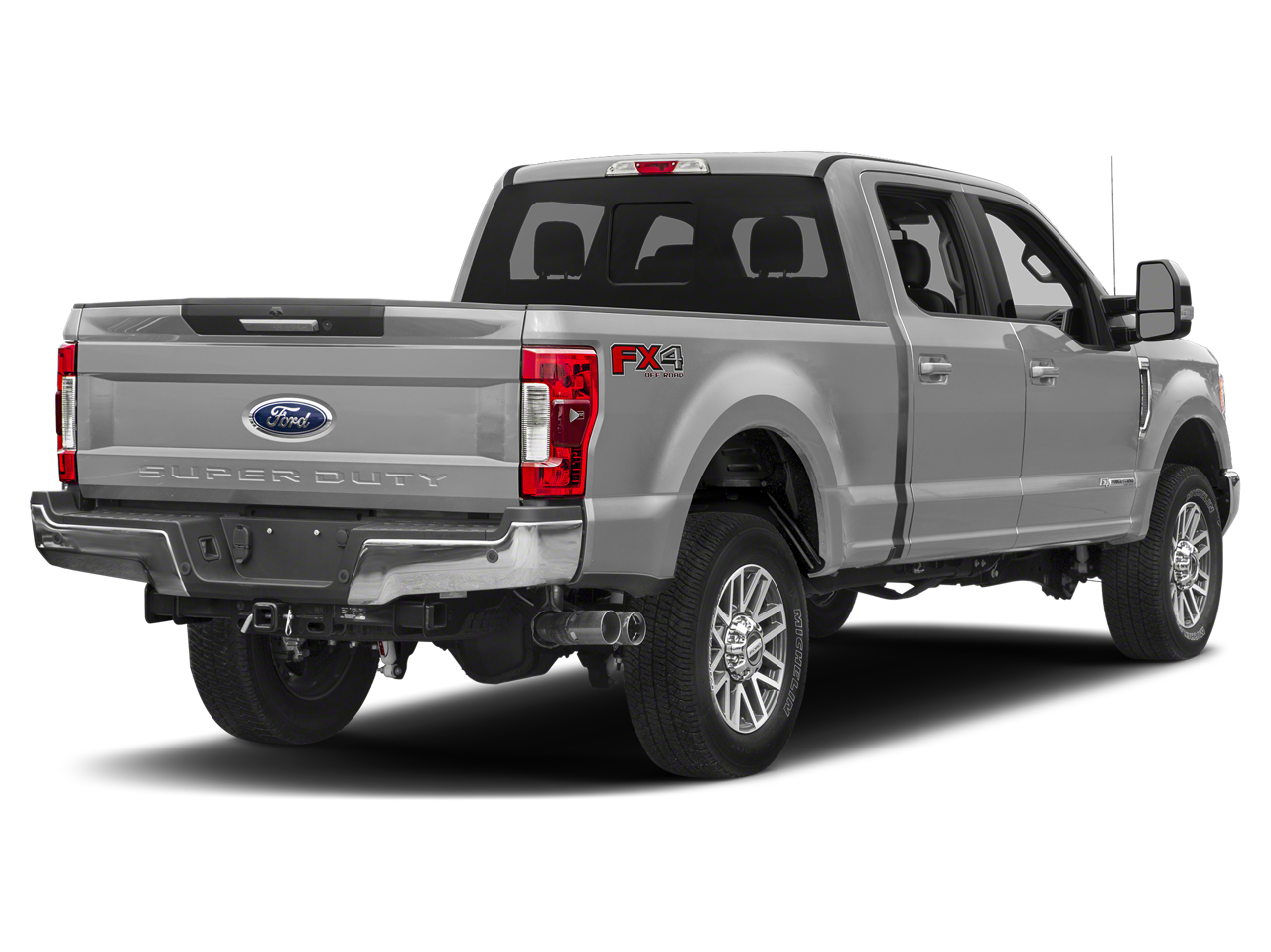 2019 Ford F-250SD Lariat Black Ops