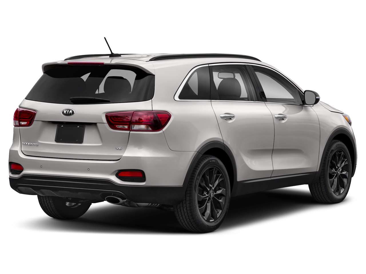 Used 2019 Kia Sorento S with VIN 5XYPG4A51KG603581 for sale in Hutto, TX