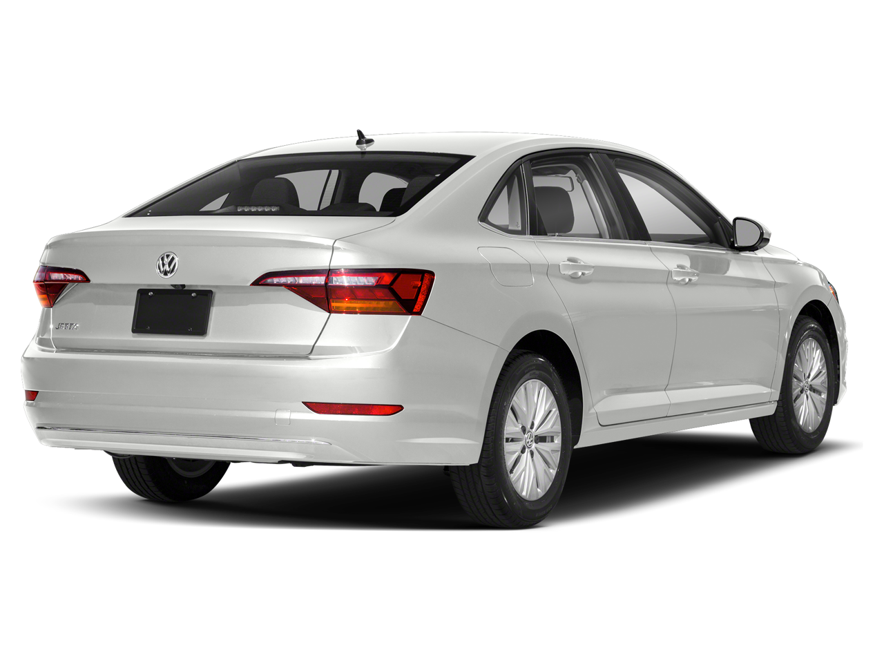 Used 2019 Volkswagen Jetta S with VIN 3VWC57BU7KM153382 for sale in Hutto, TX