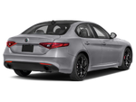 2020 Alfa Romeo Giulia Ti