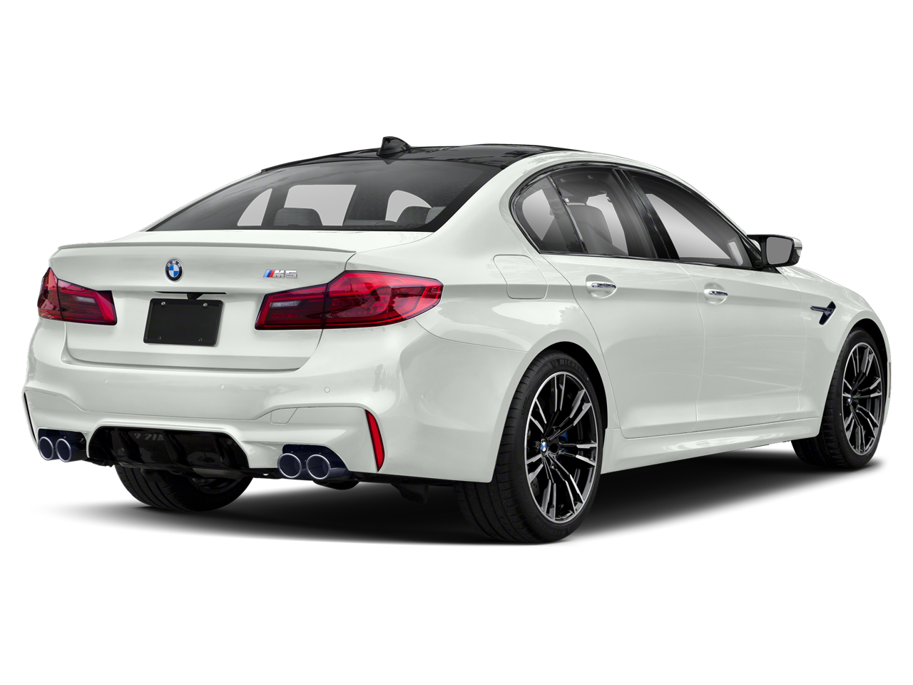 2020 BMW M5 Base