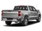2020 Chevrolet Silverado 1500 LT Texas Edition