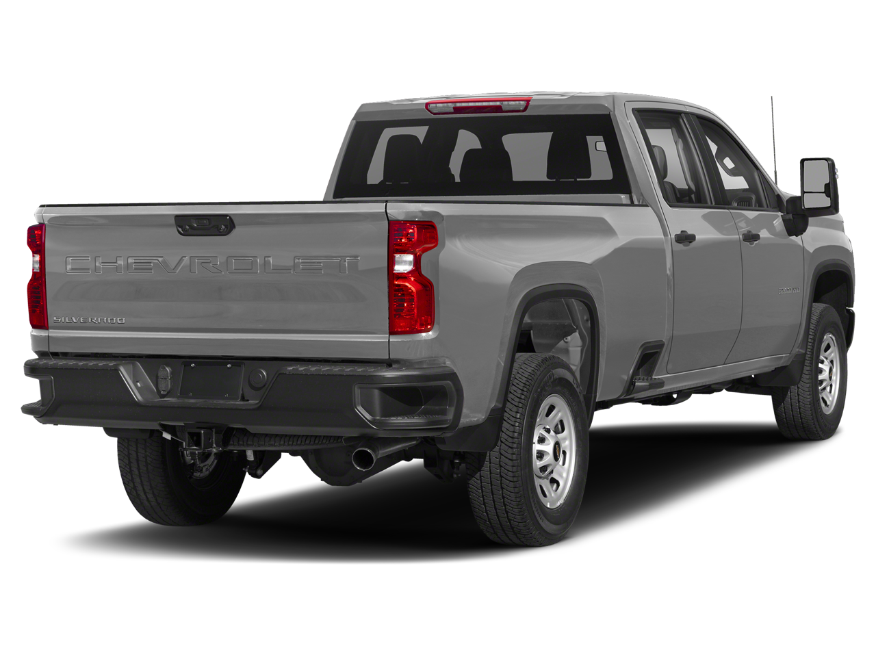 2020 Chevrolet Silverado 3500HD LT
