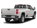 2020 Chevrolet Silverado 3500 HD LTZ