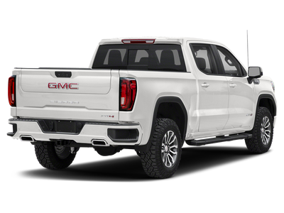 2020 GMC Sierra 1500 AT4 Hennessey Goliath 700